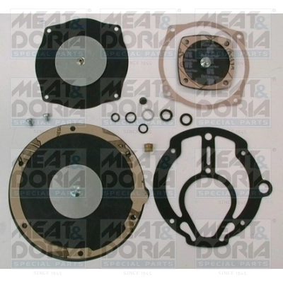 Accessory Kit